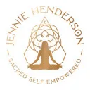 Logo Sacred Self <mark>Empowered</mark>