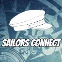 Logo SAILORS CONNECT