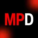 Logo Marca Personal y Disciplina