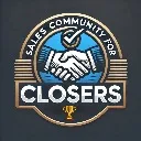 Logo Sales Community for Closers