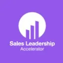 Logo Sales <mark>Leadership</mark> Accelerator