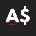 Logo Alpha Sales Community