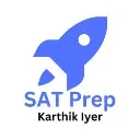Logo SAT Academy