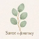 Logo Savor The Journey