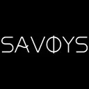 Logo Savoys VIP