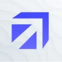 Logo Scale By Metrics