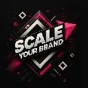 Logo <mark>Scale</mark> Your Brand