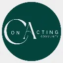 Logo Schauspiel-Community