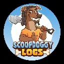 Logo Scoop Doggy Squad