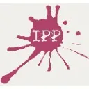 Logo Ink Paper Play Society