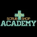 Logo Scrub Shop Academy® Members