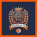 Logo Scuola IA