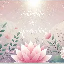 Logo Selbstliebe & Spiritualiät
