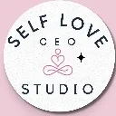 Logo SELF LOVE CEO STUDIO