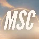 Logo <mark>Manifest</mark>ation SelfLove Circle