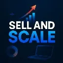 Logo Sell & <mark>Scale</mark> (Free)