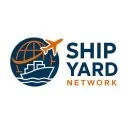Logo Ship Yard <mark>Network</mark>