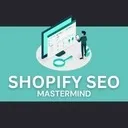 Logo Shopify SEO Mastermind