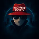 Logo Shoppers Society