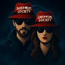 Logo Shoppers Society