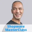 Logo Shopware MasterClass