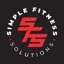 Logo Simple Fitness Solutions
