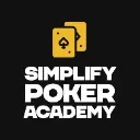 Logo Simplify Poker Academy