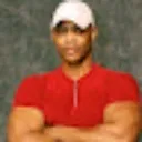 Logo Six Weeks To Fitness w/ Vince