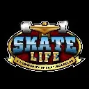 Logo Skate Life