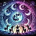 Logo Slyboots 13 Moons to Mastery
