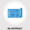 Logo Small Business <mark>Blueprint</mark>