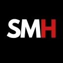 Logo Scrum Master Hackers