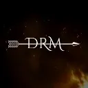 Logo <mark>Digital</mark> Renaissance Men