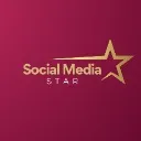 Logo Social Media STAR