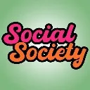Logo The Social <mark>Society</mark>