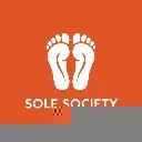 Logo Sole <mark>Society</mark>