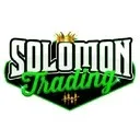 Logo Solomon Trading V.I.P.