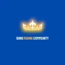 Logo Sons Rising Community