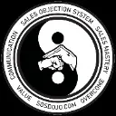 Logo The Sales Dojo