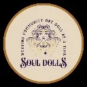 Logo Weaving <mark>Wholeness</mark> - Soul Dolls