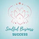 Logo <mark>Soul</mark>ful Business Success