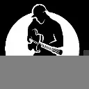 Logo <mark>Soul</mark>ful Guitar Collective