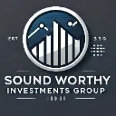 Logo <mark>Sound</mark> Worthy Investment Group
