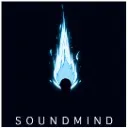 Logo <mark>SOUND</mark>MiND Academy