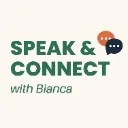 Logo Speak & Connect