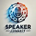 Logo Speaker Connect