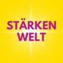 Logo Stärkenwelt