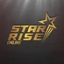 Logo StarRise Academy