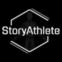 Logo StoryAthlete / ACS