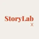 Logo StoryLab